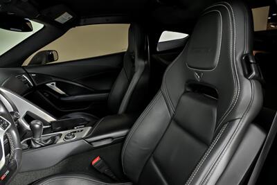 2016 Chevrolet Corvette Z06 3LZ-RARE MANUAL! - Photo 23 - Joliet, IL 60435