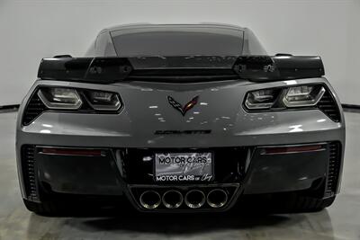 2016 Chevrolet Corvette Z06 3LZ-RARE MANUAL! - Photo 11 - Joliet, IL 60435