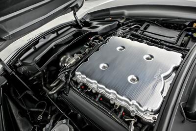 2016 Chevrolet Corvette Z06 3LZ-RARE MANUAL! - Photo 17 - Joliet, IL 60435