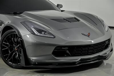 2016 Chevrolet Corvette Z06 3LZ-RARE MANUAL! - Photo 3 - Joliet, IL 60435