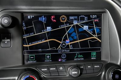 2016 Chevrolet Corvette Z06 3LZ-RARE MANUAL! - Photo 31 - Joliet, IL 60435