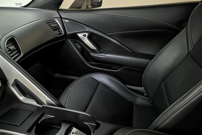 2016 Chevrolet Corvette Z06 3LZ-RARE MANUAL! - Photo 36 - Joliet, IL 60435