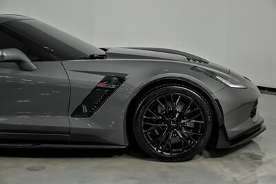 2016 Chevrolet Corvette Z06 3LZ-RARE MANUAL! - Photo 15 - Joliet, IL 60435