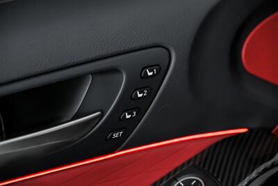 2022 Lexus IS 350 F SPORT   - Photo 18 - Joliet, IL 60435