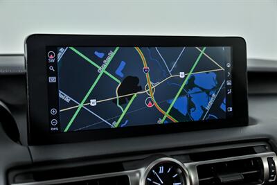 2022 Lexus IS 350 F SPORT   - Photo 34 - Joliet, IL 60435