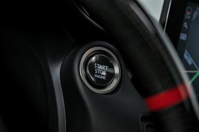 2022 Lexus IS 350 F SPORT   - Photo 33 - Joliet, IL 60435