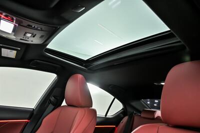2022 Lexus IS 350 F SPORT   - Photo 22 - Joliet, IL 60435