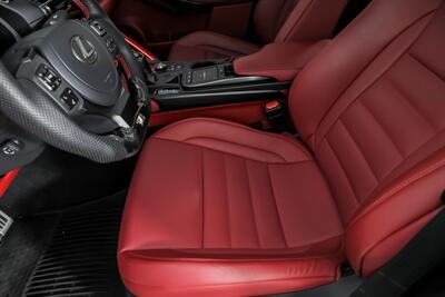 2022 Lexus IS 350 F SPORT   - Photo 20 - Joliet, IL 60435