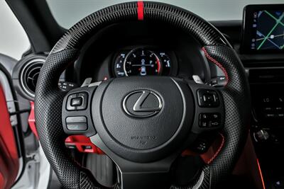 2022 Lexus IS 350 F SPORT   - Photo 30 - Joliet, IL 60435