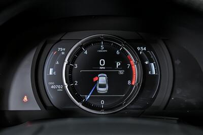 2022 Lexus IS 350 F SPORT   - Photo 28 - Joliet, IL 60435