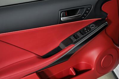 2022 Lexus IS 350 F SPORT   - Photo 17 - Joliet, IL 60435