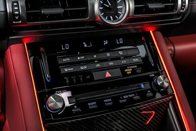 2022 Lexus IS 350 F SPORT   - Photo 37 - Joliet, IL 60435