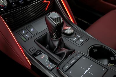 2022 Lexus IS 350 F SPORT   - Photo 38 - Joliet, IL 60435