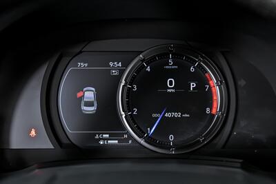 2022 Lexus IS 350 F SPORT   - Photo 29 - Joliet, IL 60435