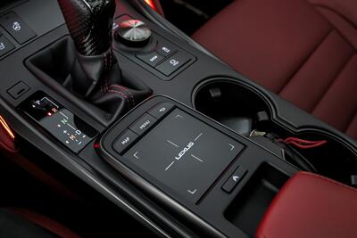 2022 Lexus IS 350 F SPORT   - Photo 39 - Joliet, IL 60435