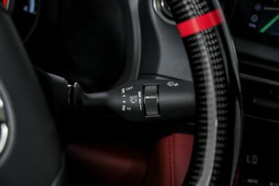 2022 Lexus IS 350 F SPORT   - Photo 32 - Joliet, IL 60435