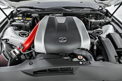 2022 Lexus IS 350 F SPORT   - Photo 16 - Joliet, IL 60435