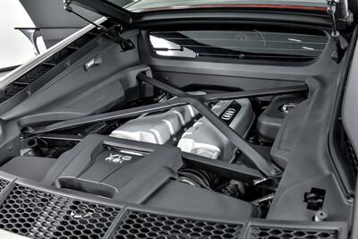 2018 Audi R8 5.2 V10 RWS   - Photo 21 - Joliet, IL 60435
