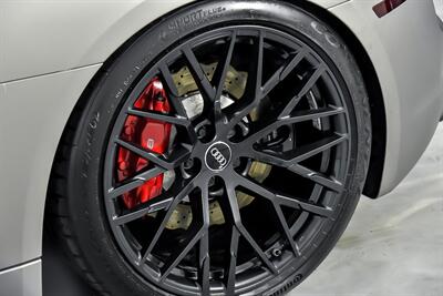2018 Audi R8 5.2 V10 RWS   - Photo 19 - Joliet, IL 60435