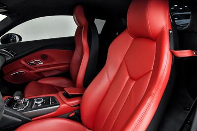 2018 Audi R8 5.2 V10 RWS   - Photo 27 - Joliet, IL 60435