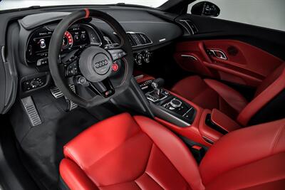 2018 Audi R8 5.2 V10 RWS   - Photo 25 - Joliet, IL 60435