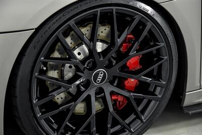 2018 Audi R8 5.2 V10 RWS   - Photo 18 - Joliet, IL 60435