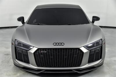 2018 Audi R8 5.2 V10 RWS   - Photo 5 - Joliet, IL 60435