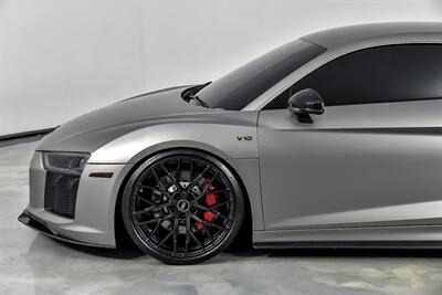 2018 Audi R8 5.2 V10 RWS   - Photo 7 - Joliet, IL 60435