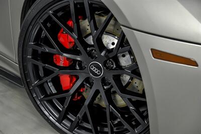 2018 Audi R8 5.2 V10 RWS   - Photo 4 - Joliet, IL 60435
