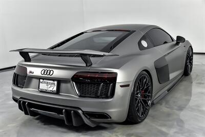 2018 Audi R8 5.2 V10 RWS   - Photo 12 - Joliet, IL 60435