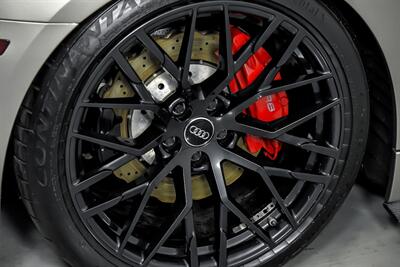2018 Audi R8 5.2 V10 RWS   - Photo 16 - Joliet, IL 60435