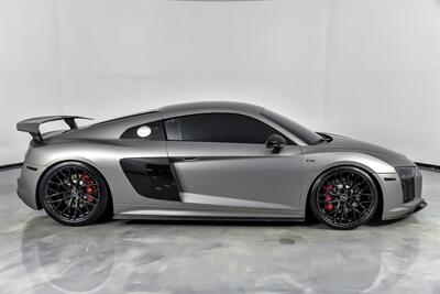 2018 Audi R8 5.2 V10 RWS   - Photo 14 - Joliet, IL 60435
