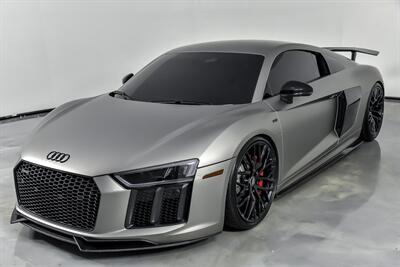 2018 Audi R8 5.2 V10 RWS   - Photo 6 - Joliet, IL 60435