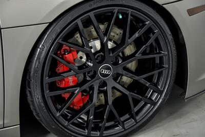 2018 Audi R8 5.2 V10 RWS   - Photo 17 - Joliet, IL 60435