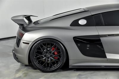 2018 Audi R8 5.2 V10 RWS   - Photo 13 - Joliet, IL 60435