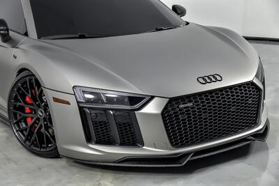 2018 Audi R8 5.2 V10 RWS   - Photo 3 - Joliet, IL 60435