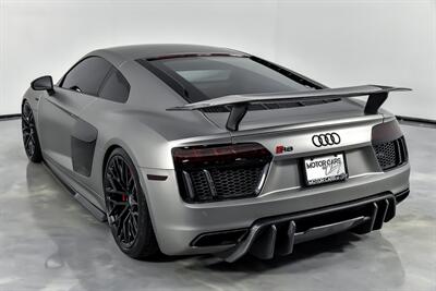 2018 Audi R8 5.2 V10 RWS   - Photo 10 - Joliet, IL 60435