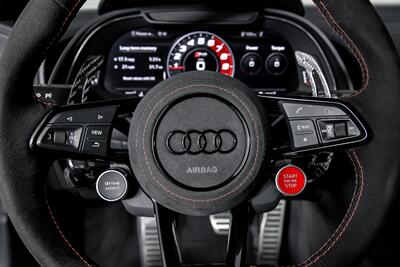 2018 Audi R8 5.2 V10 RWS   - Photo 31 - Joliet, IL 60435