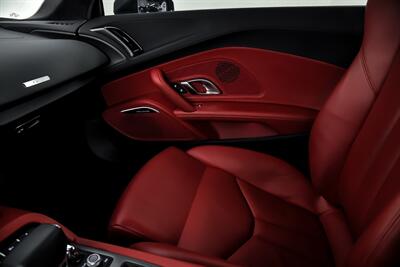2018 Audi R8 5.2 V10 RWS   - Photo 40 - Joliet, IL 60435