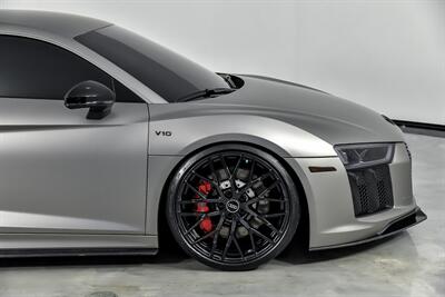 2018 Audi R8 5.2 V10 RWS   - Photo 15 - Joliet, IL 60435