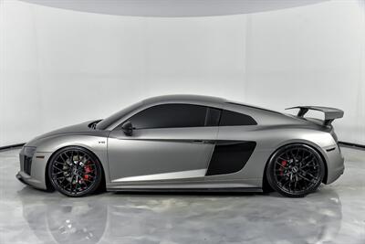 2018 Audi R8 5.2 V10 RWS   - Photo 8 - Joliet, IL 60435