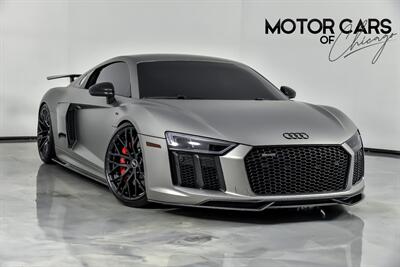 2018 Audi R8 5.2 V10 RWS   - Photo 1 - Joliet, IL 60435