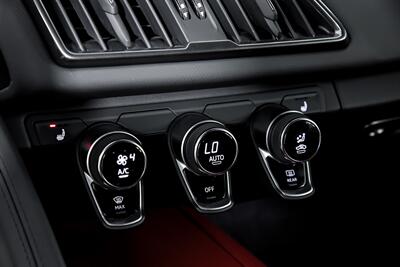 2018 Audi R8 5.2 V10 RWS   - Photo 36 - Joliet, IL 60435