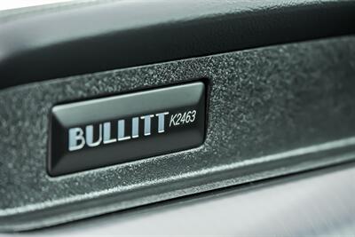 2019 Ford Mustang BULLITT   - Photo 36 - Joliet, IL 60435