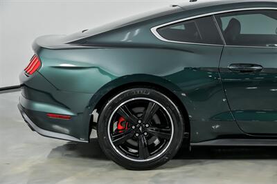 2019 Ford Mustang BULLITT   - Photo 13 - Joliet, IL 60435