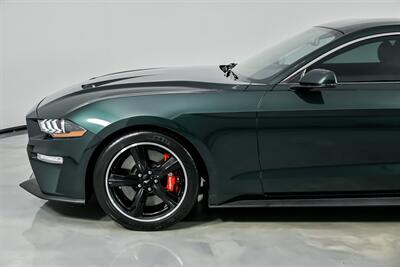 2019 Ford Mustang BULLITT   - Photo 7 - Joliet, IL 60435