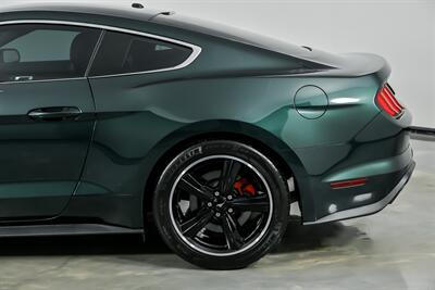 2019 Ford Mustang BULLITT   - Photo 9 - Joliet, IL 60435
