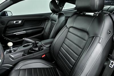 2019 Ford Mustang BULLITT   - Photo 22 - Joliet, IL 60435
