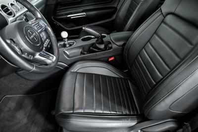 2019 Ford Mustang BULLITT   - Photo 21 - Joliet, IL 60435