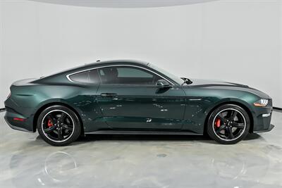 2019 Ford Mustang BULLITT   - Photo 14 - Joliet, IL 60435